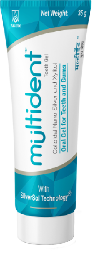 Multident Tooth Gel